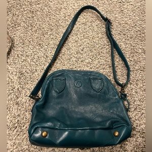 Wanderers Travel Co Purse